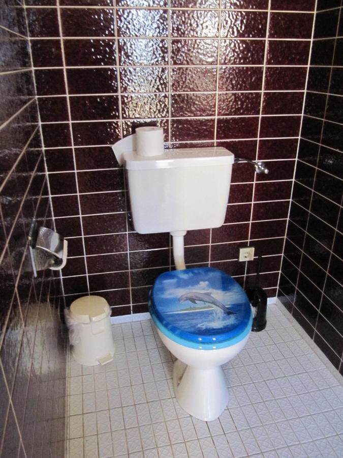 Uni - Luebeck Appartement Groß Grönau Szoba fotó