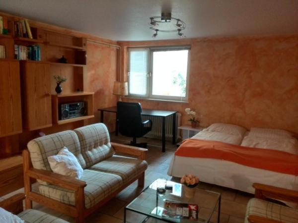 Uni - Luebeck Appartement Groß Grönau Kültér fotó