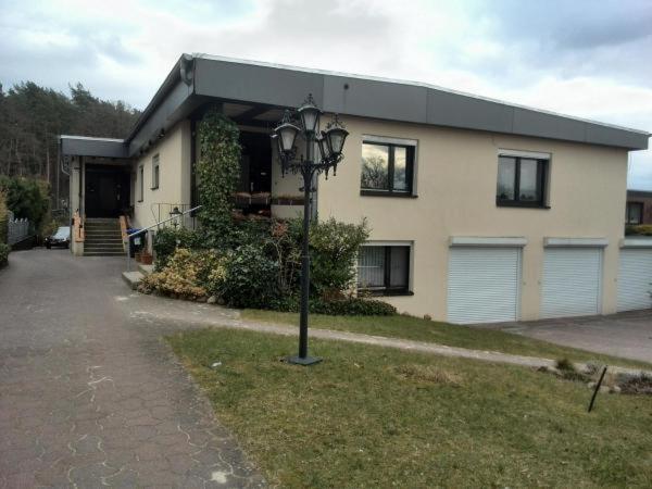 Uni - Luebeck Appartement Groß Grönau Kültér fotó