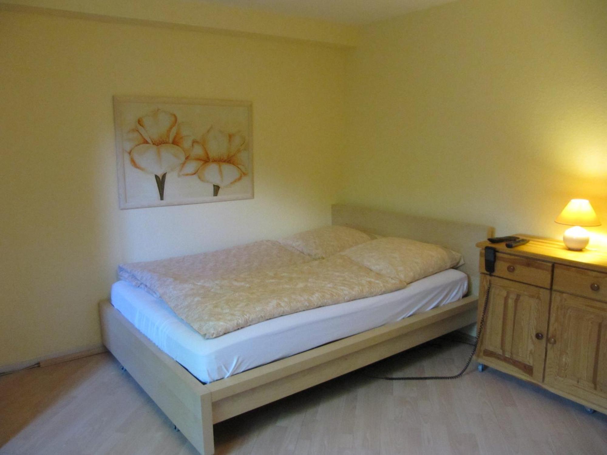 Uni - Luebeck Appartement Groß Grönau Kültér fotó