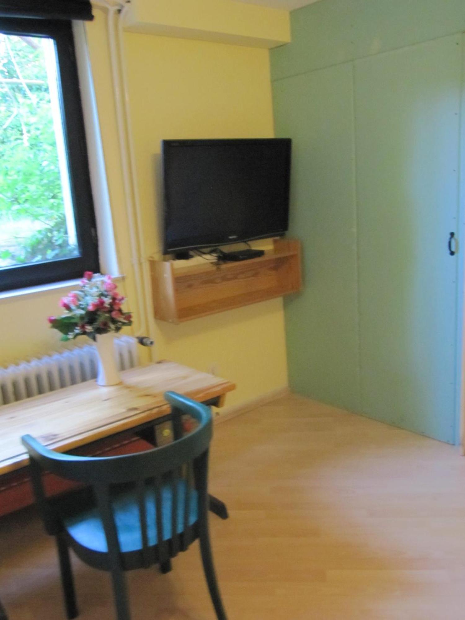 Uni - Luebeck Appartement Groß Grönau Kültér fotó